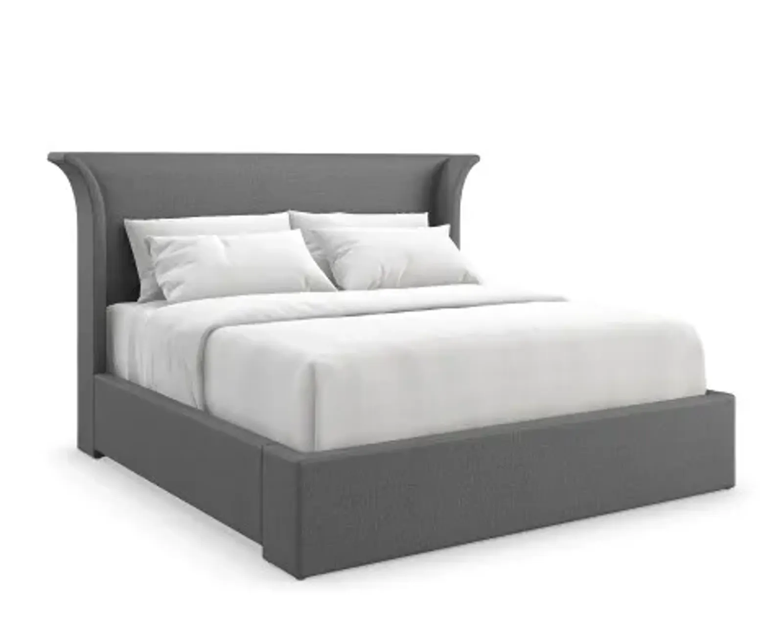 Beauty Sleep Queen Bed