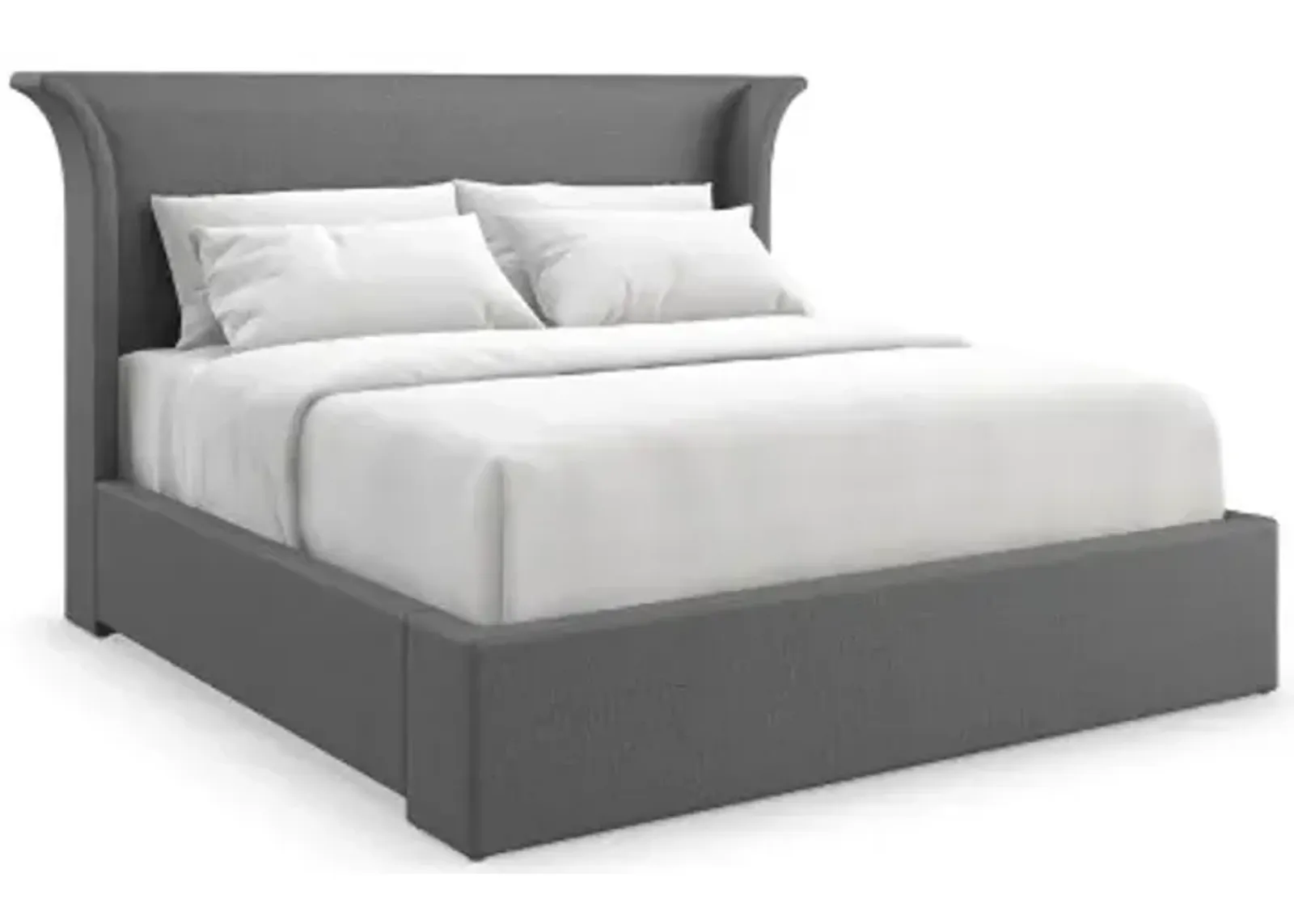 Beauty Sleep Queen Bed