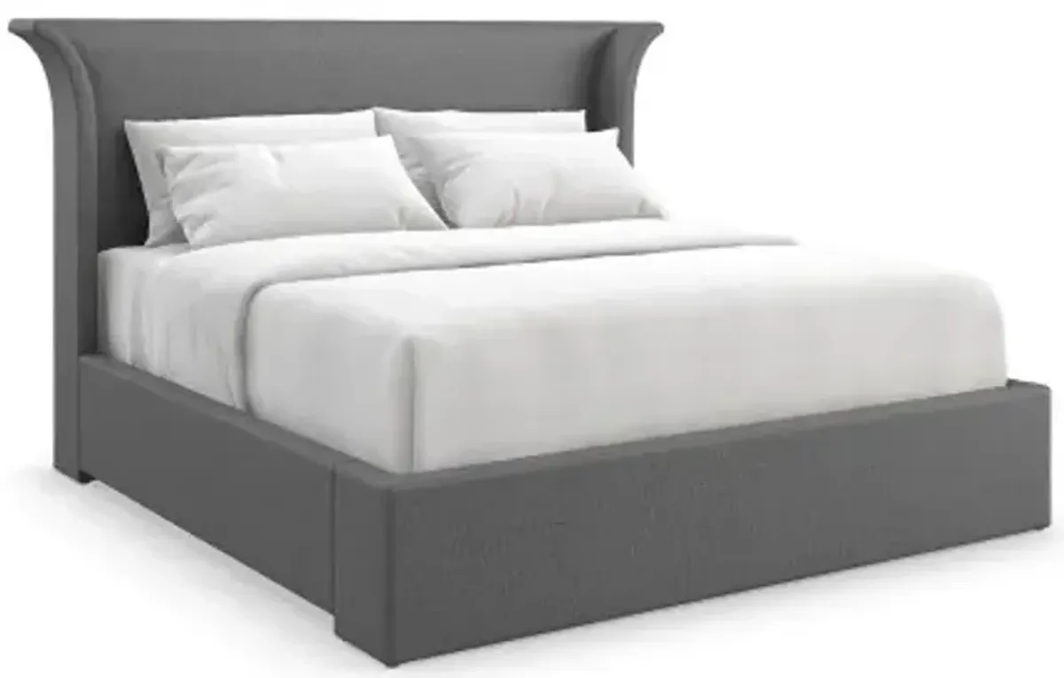 Beauty Sleep Queen Bed