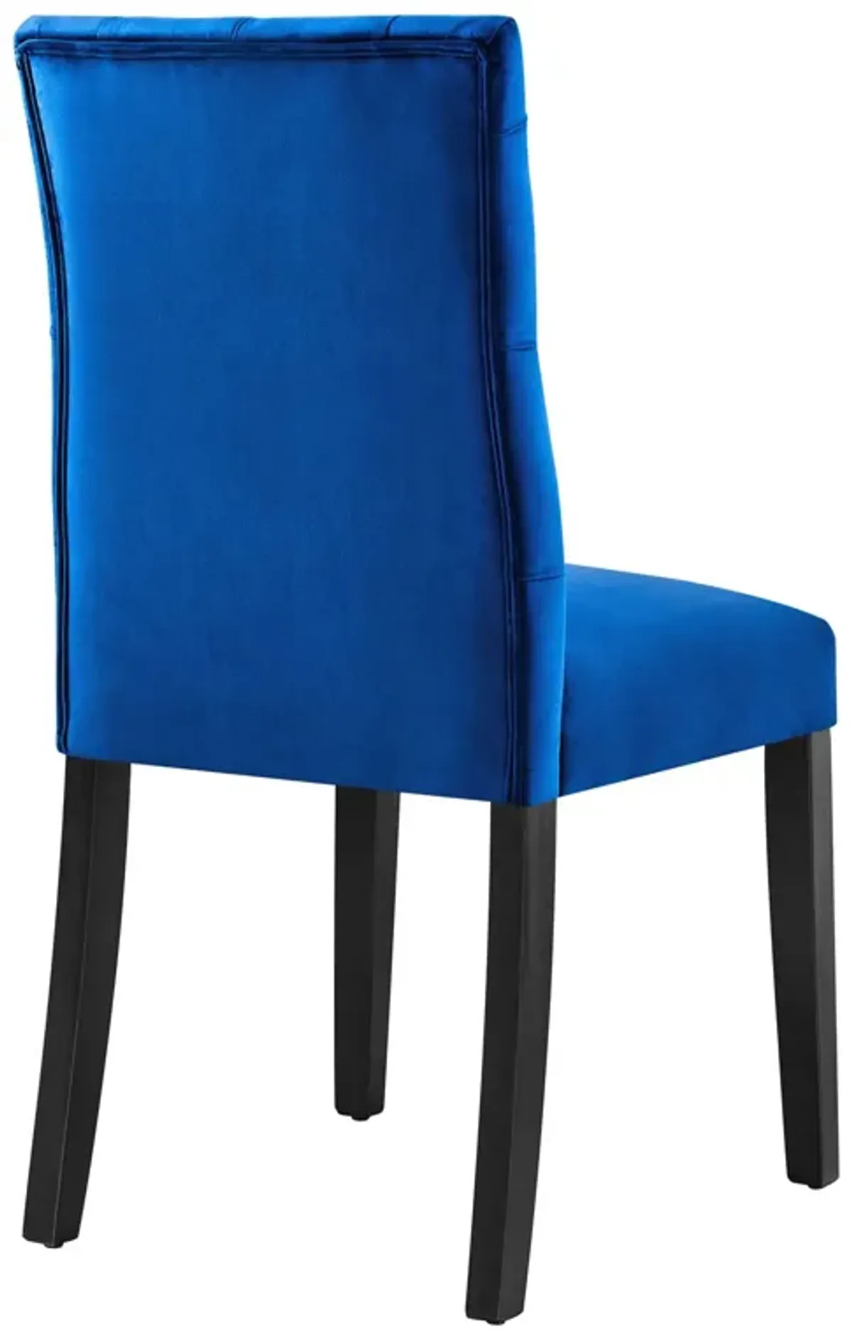 Duchess Performance Velvet Dining Chairs - Set of 2