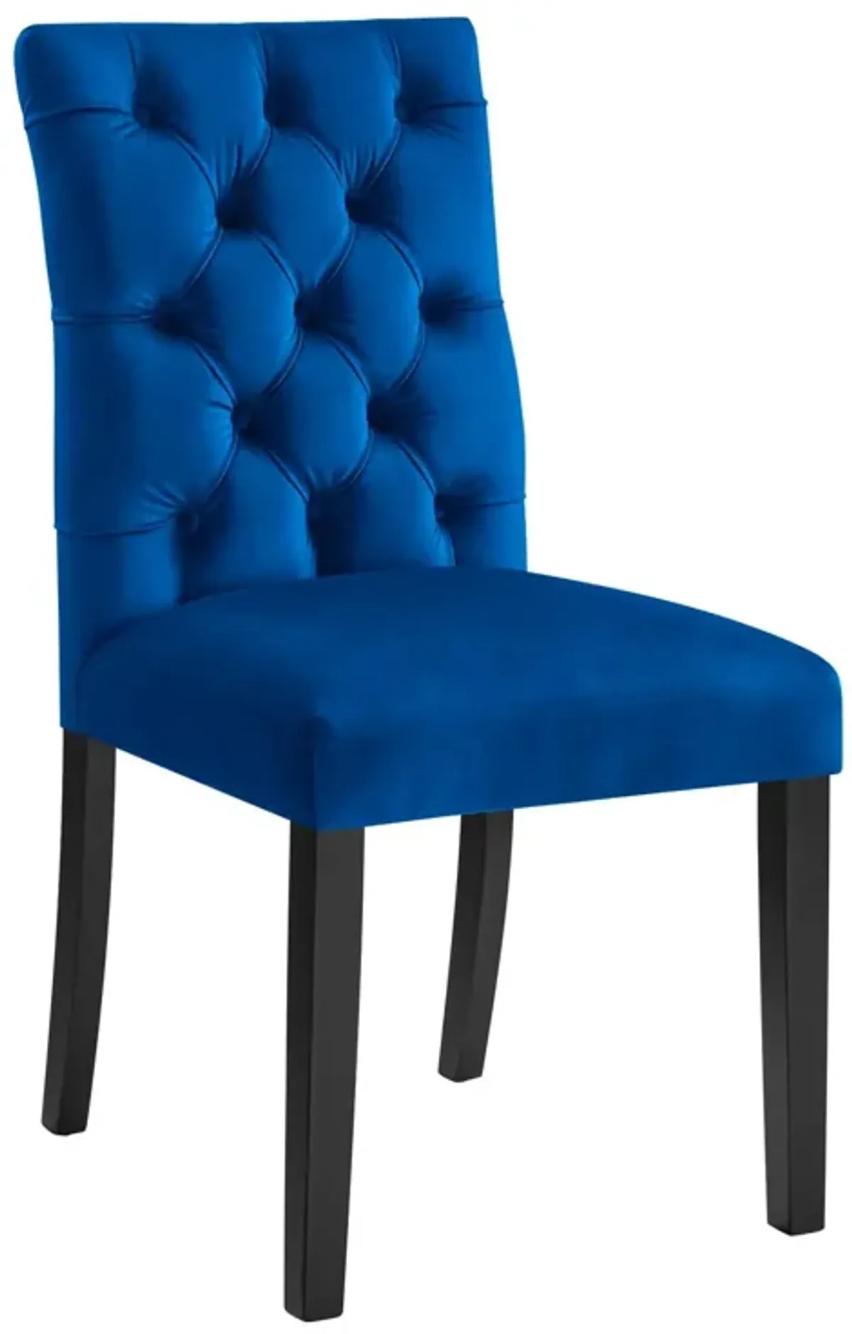 Duchess Performance Velvet Dining Chairs - Set of 2