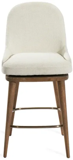 autumn brown/ oyster/ antique bronze color
