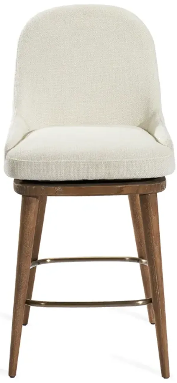 Harper Swivel Counter Stool