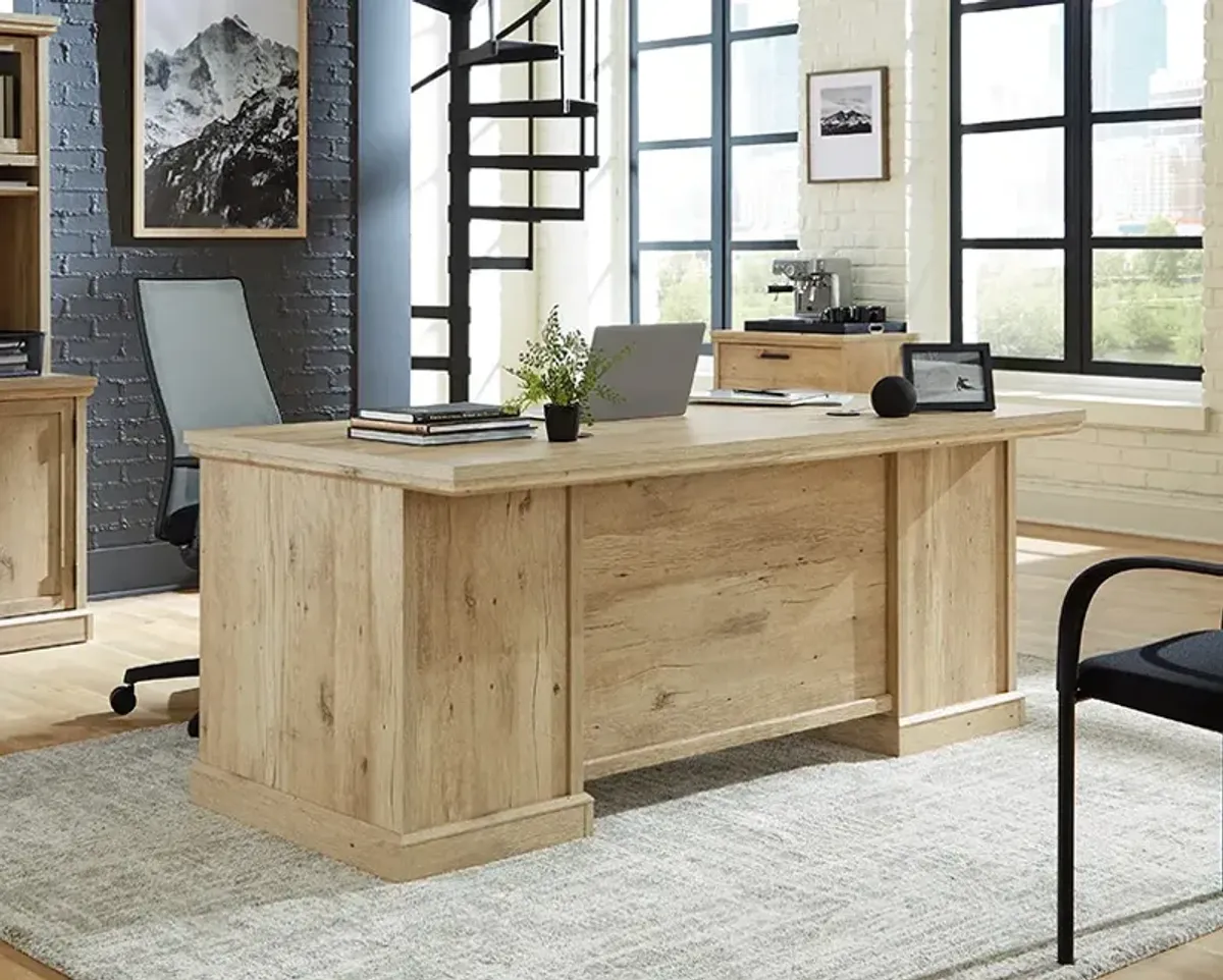 Mason Peak Executive Desk