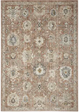 Rust color