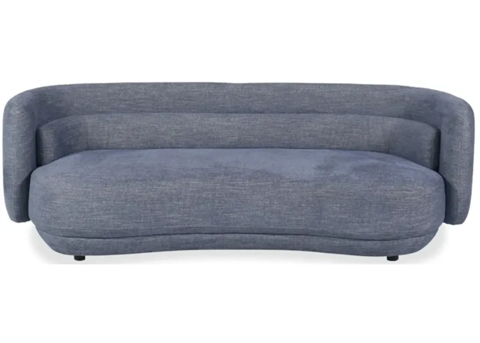 Brent Curved Sofa