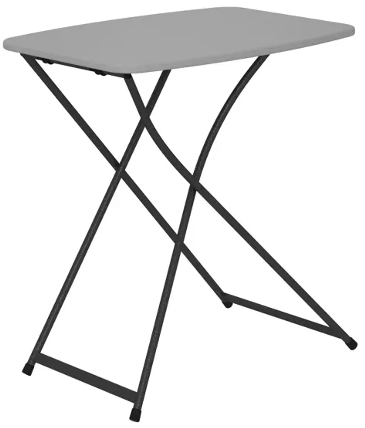 Personal Folding Activity Table with Adjustable Height