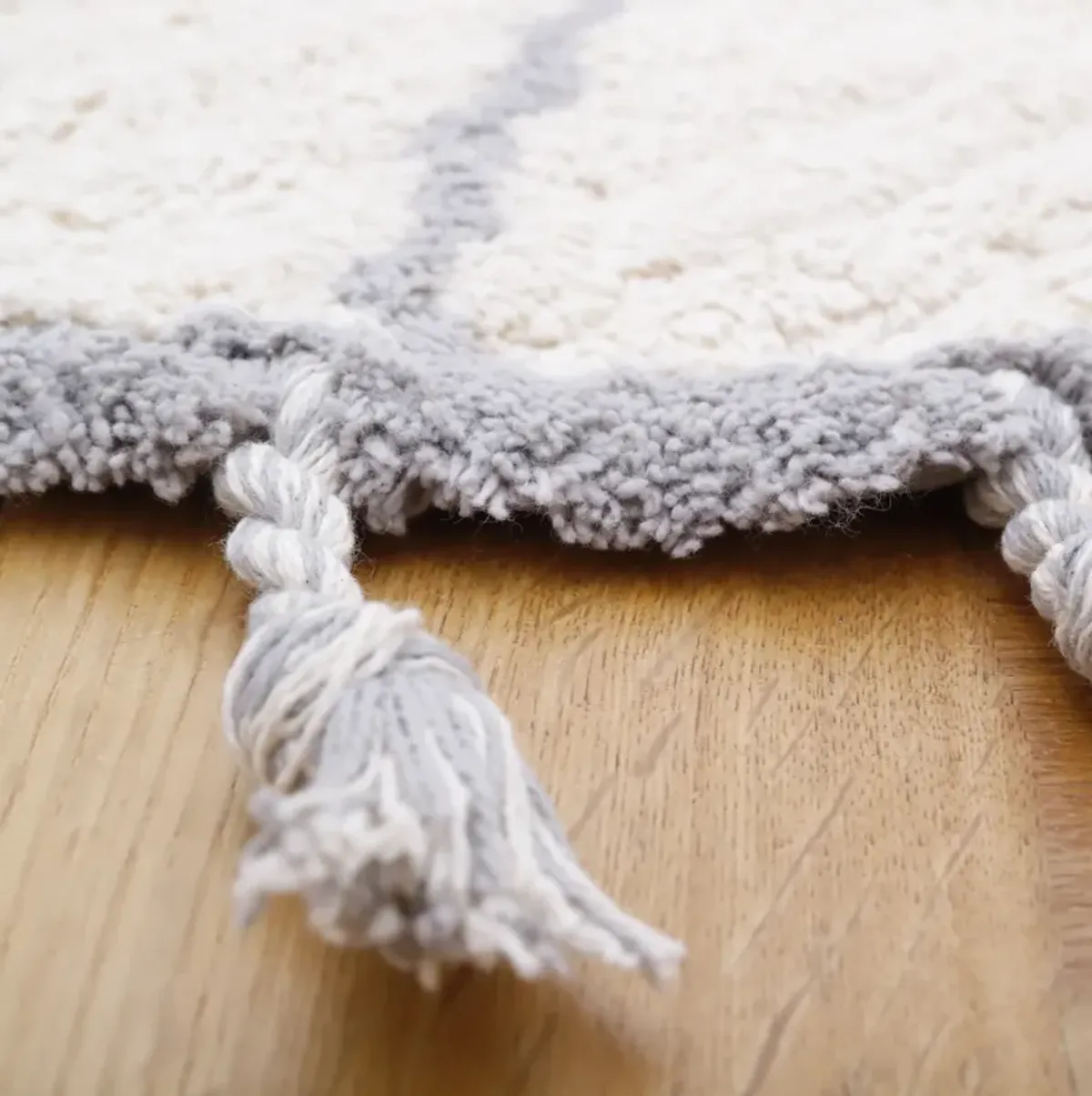 RUG COME