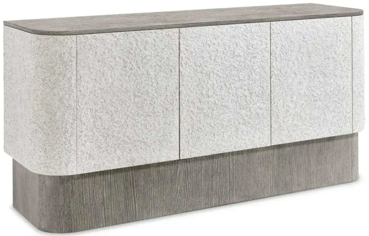 Monolith Buffet