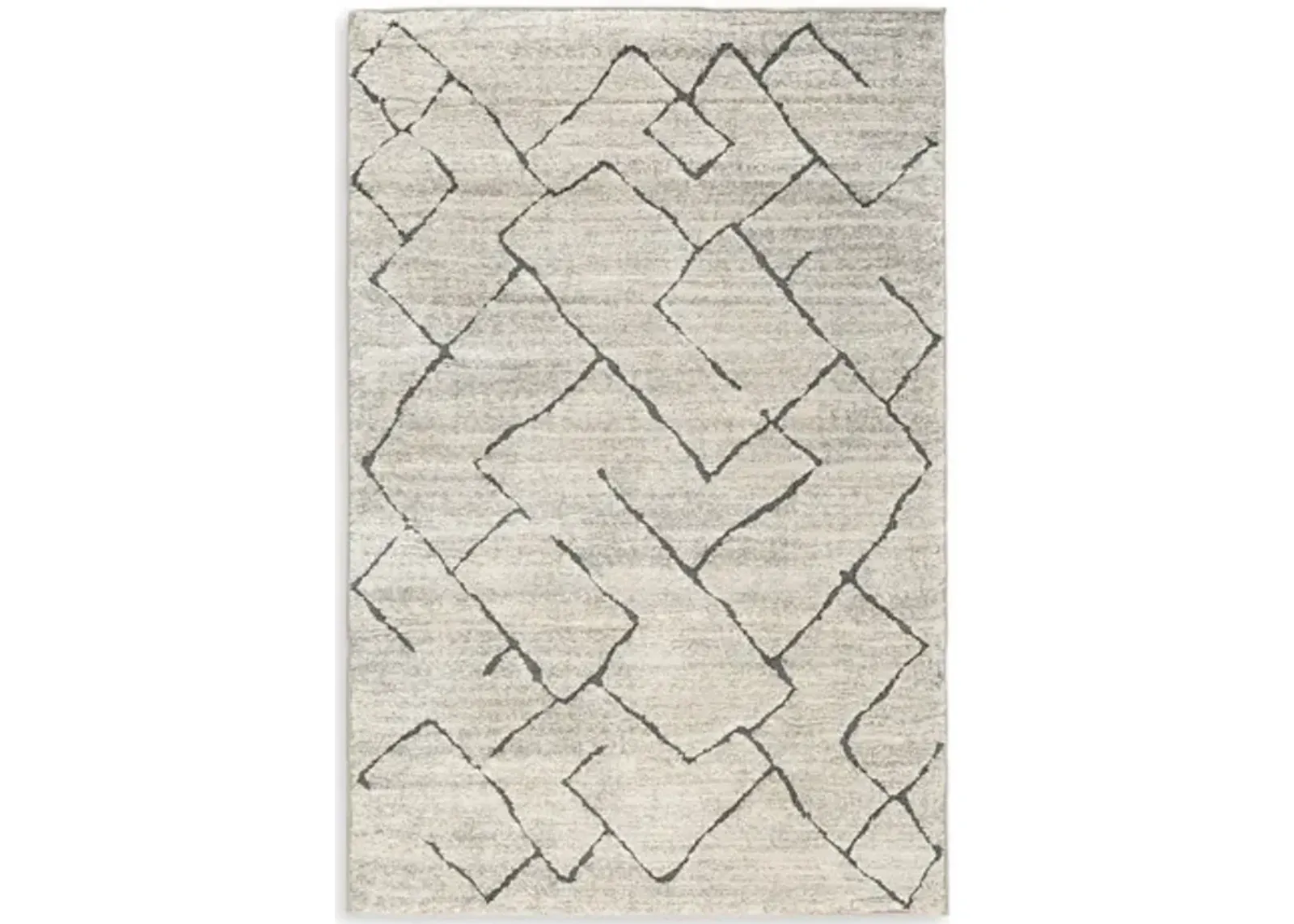 Ashbertly 5' x 7'6" Rug