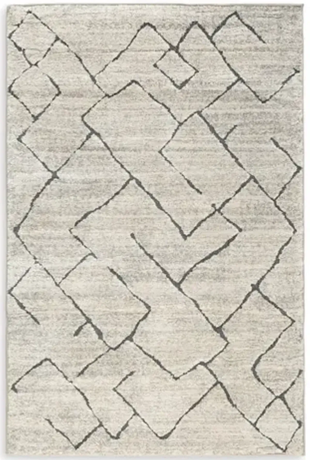 Ashbertly 5' x 7'6" Rug