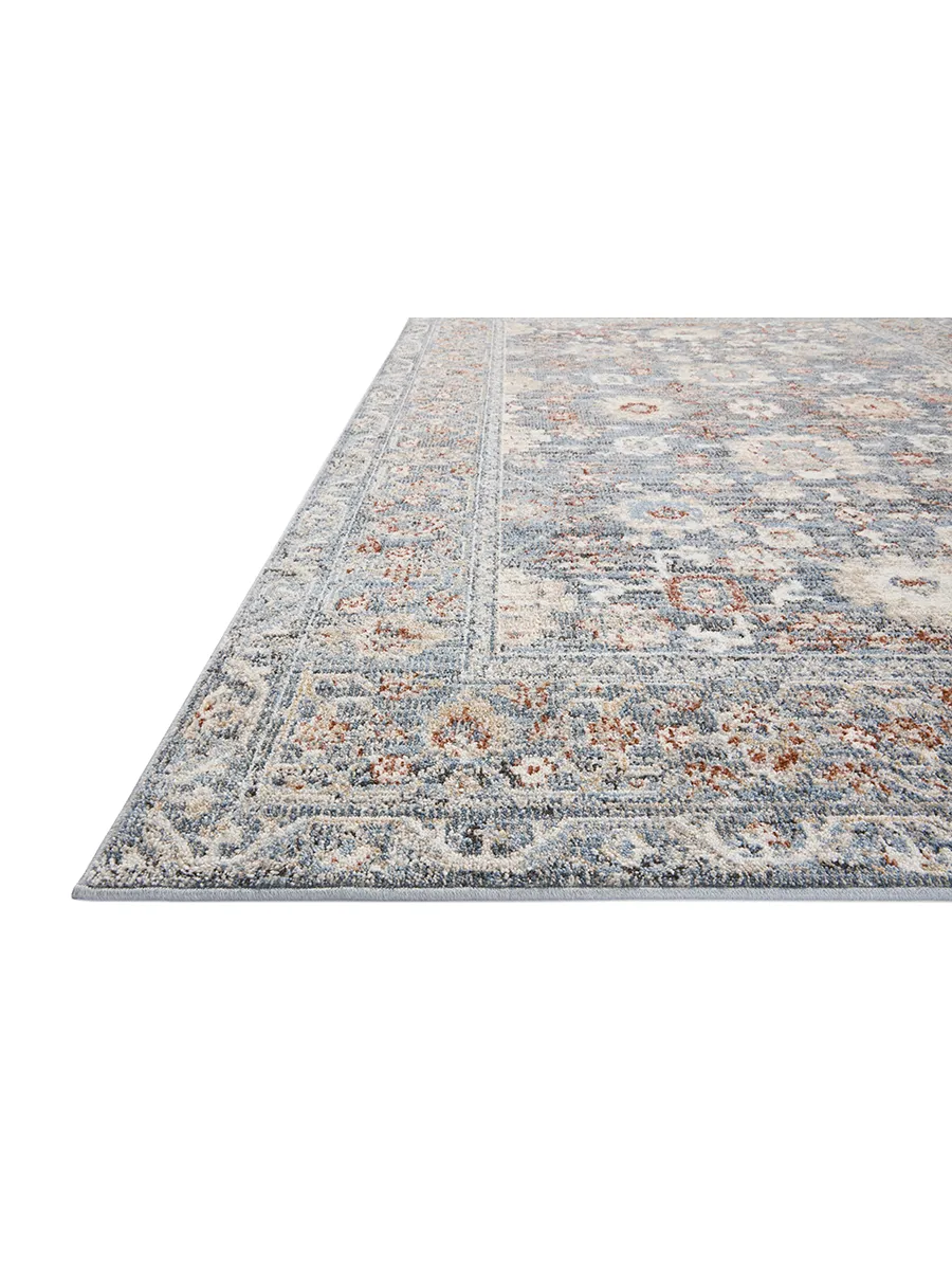 Odette ODT07 9'2" x 9'2" Rug