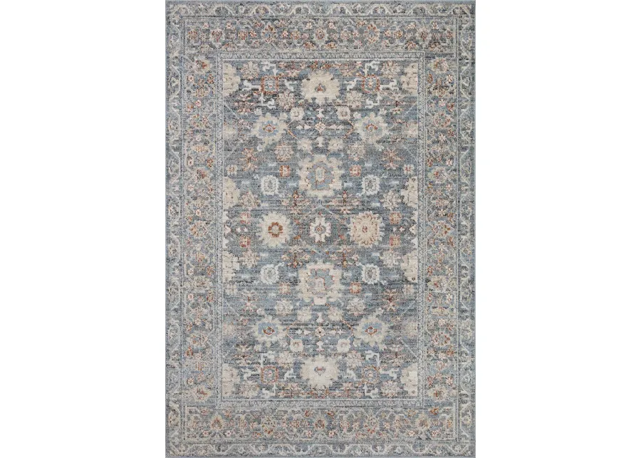 Odette ODT07 9'2" x 9'2" Rug