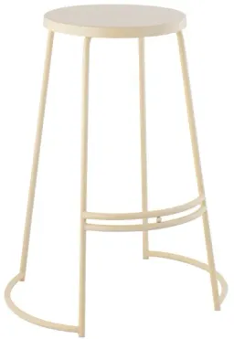 ["No Upholstery"] color