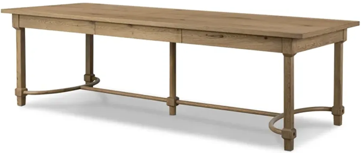 Edison Dining Table