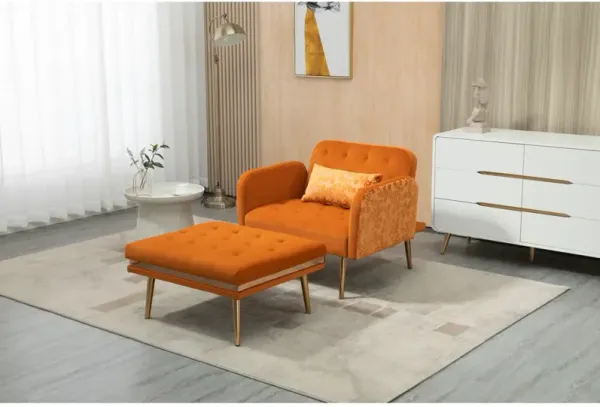 Chaise Lounge Chair Accent Chair