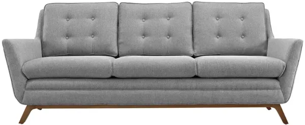 Beguile Upholstered Fabric Sofa