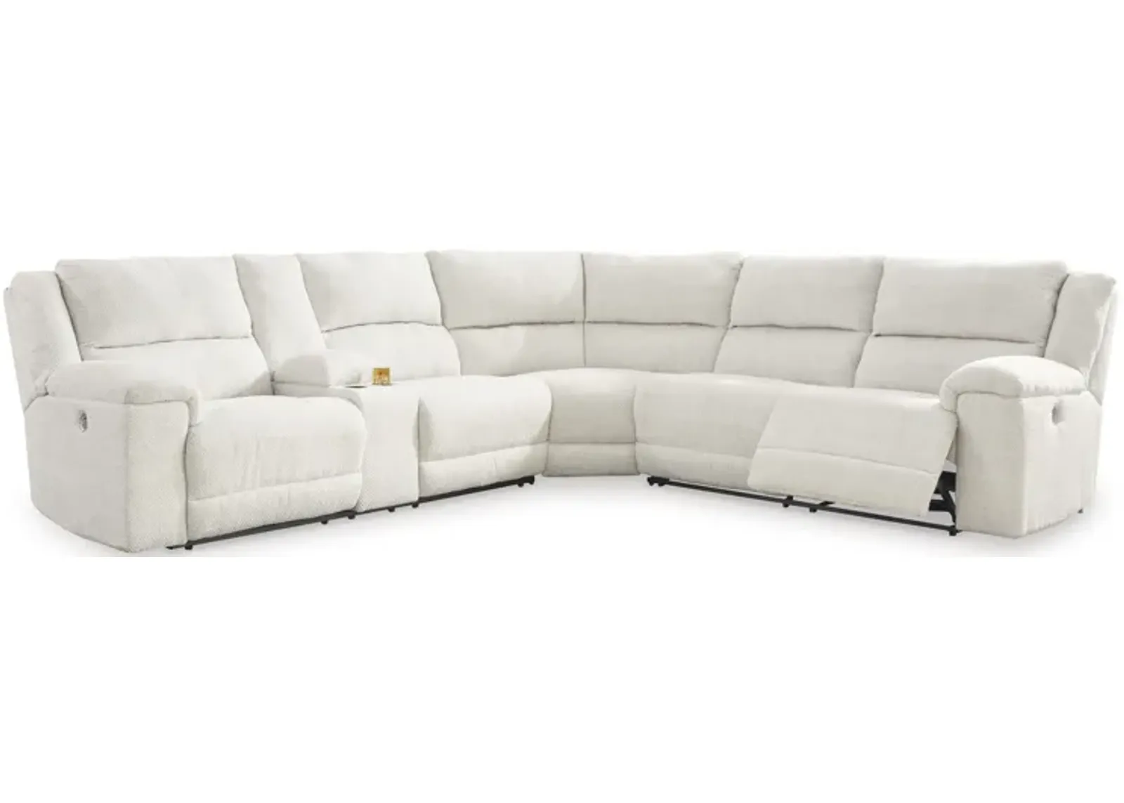 Keensburg Power Reclining Sectional