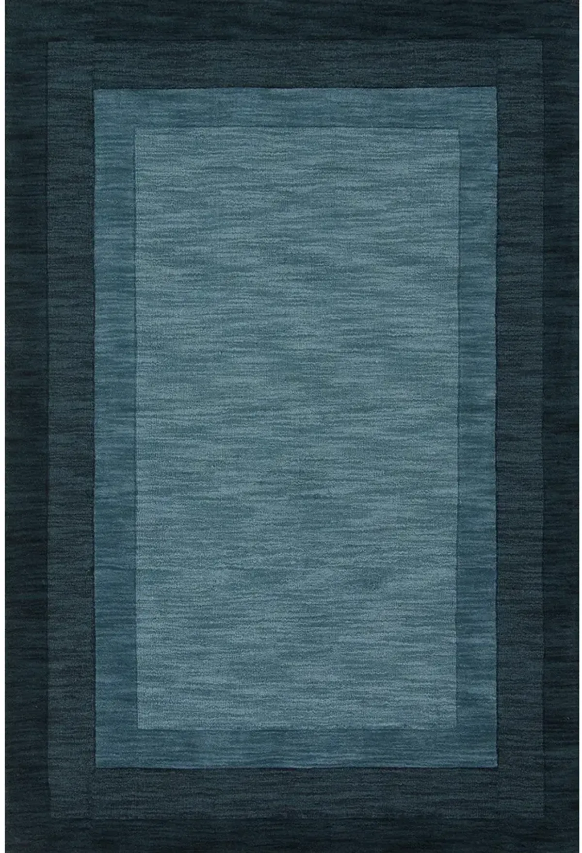 Hamilton Teal 9'3" x 13' Rug