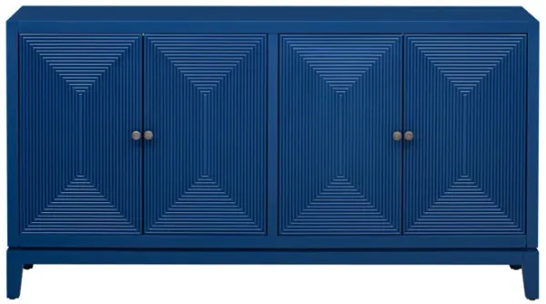 Merax Sleek Storage Cabinet Sideboard Buffet