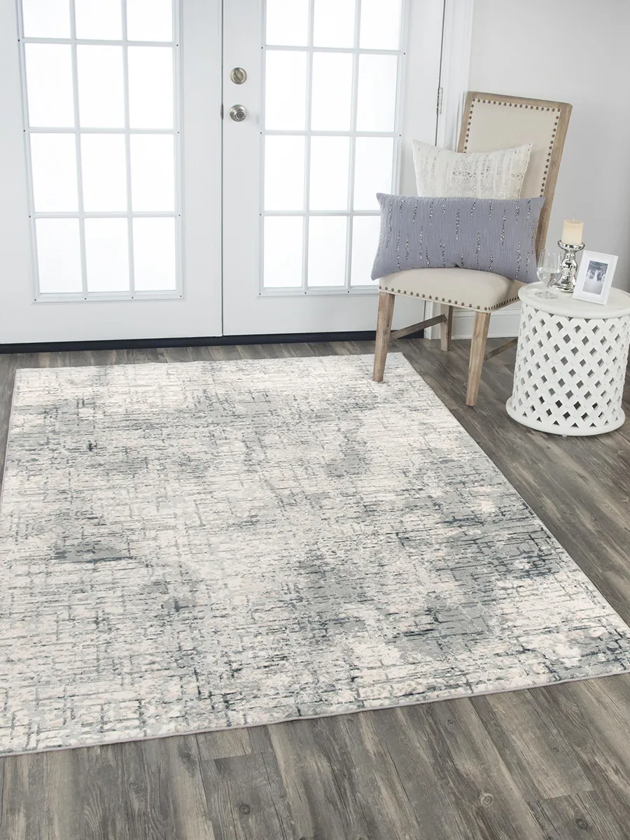 Chelsea CHS106 3'11" x 5'6" Rug