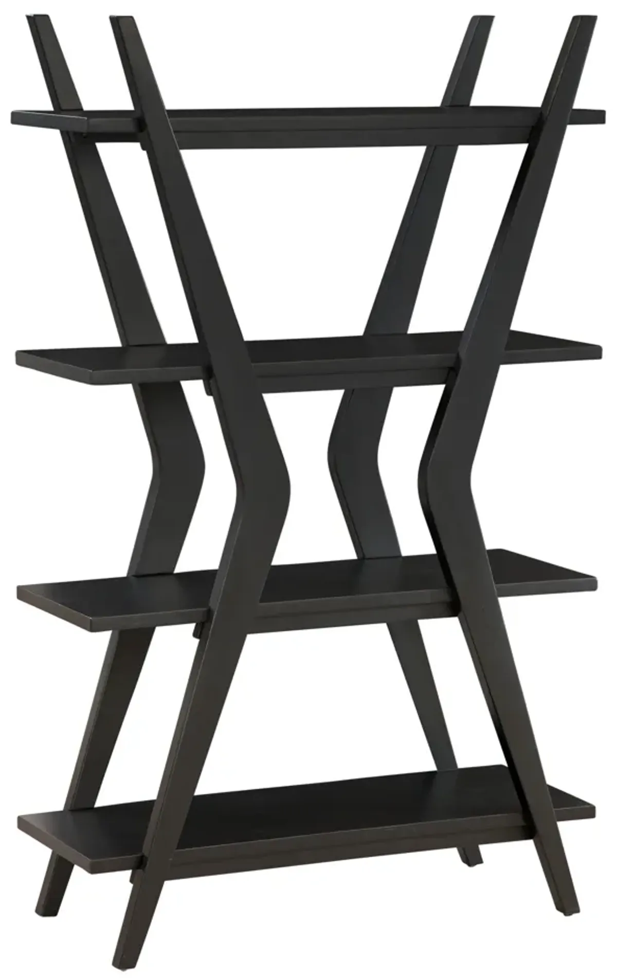 Stratton Etagere