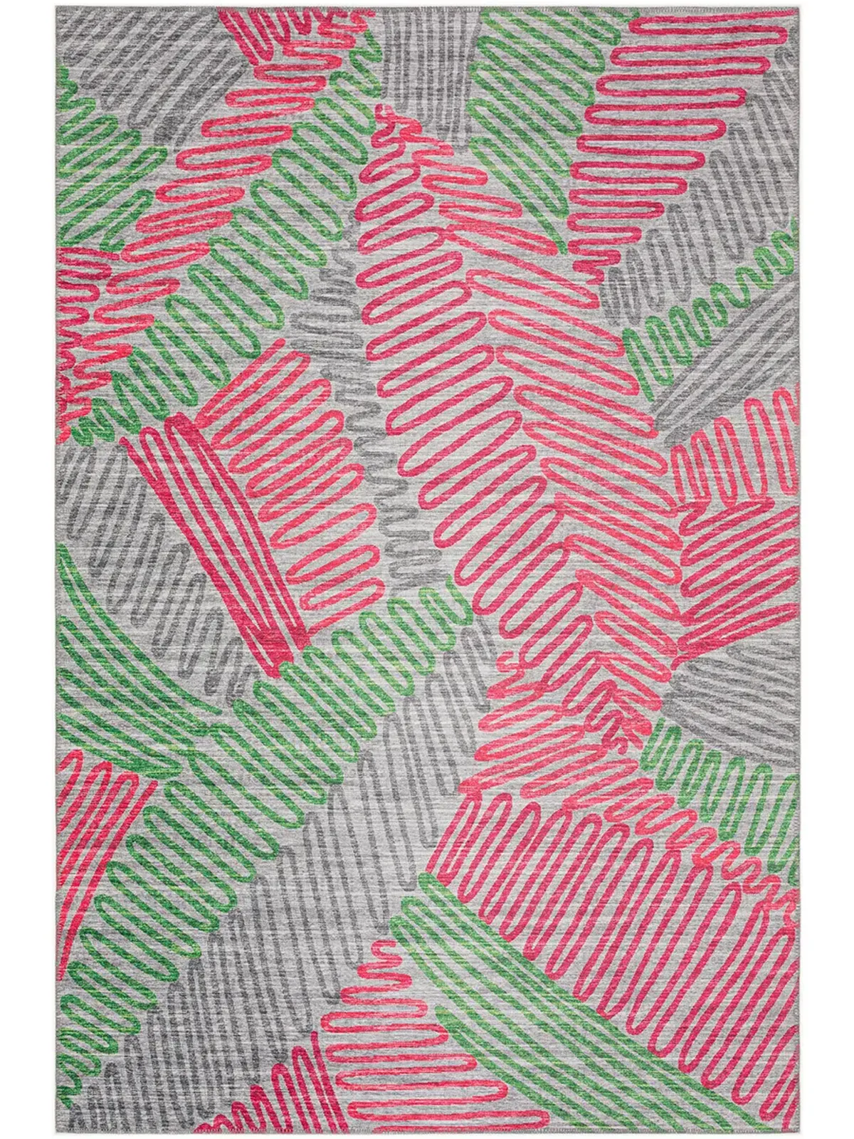 Sedona SN11 Fruity 5' x 7'6" Rug