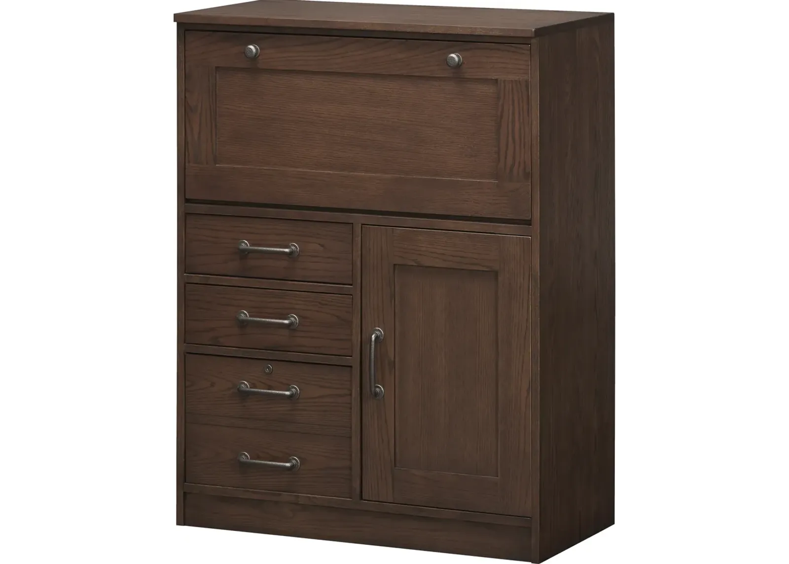 Kentwood Computer Armoire