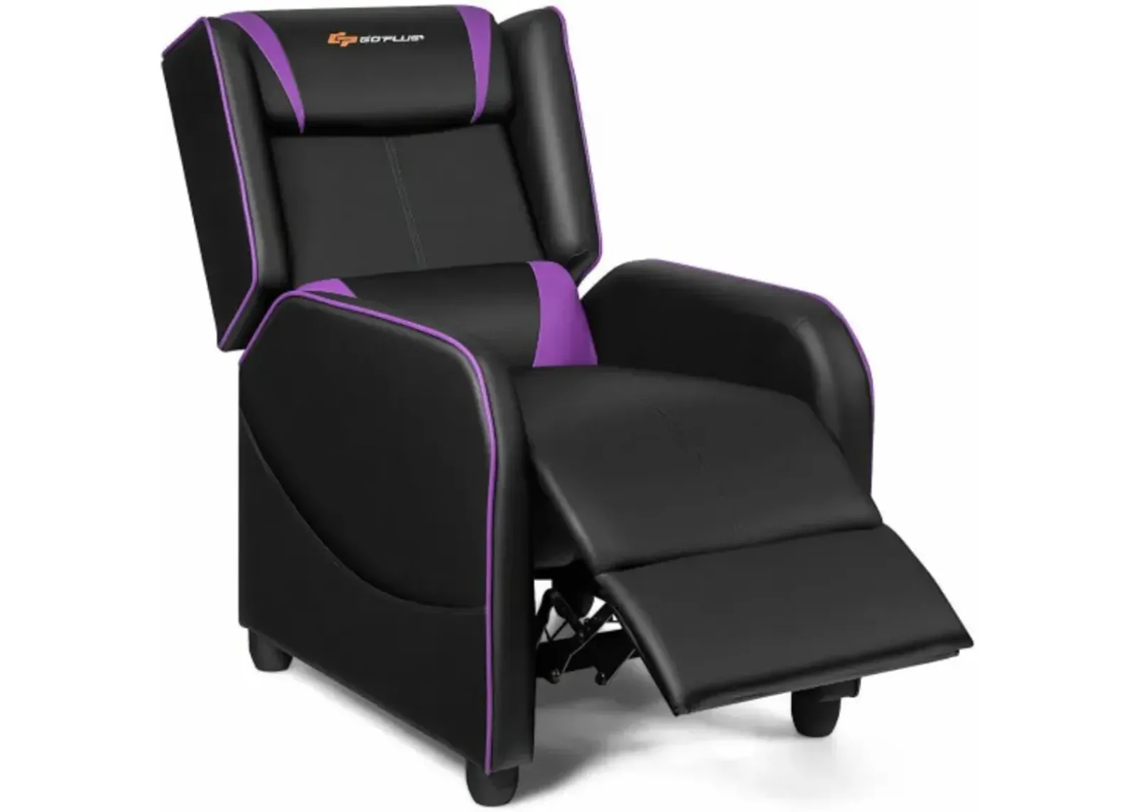 Home Massage Gaming Recliner Chair