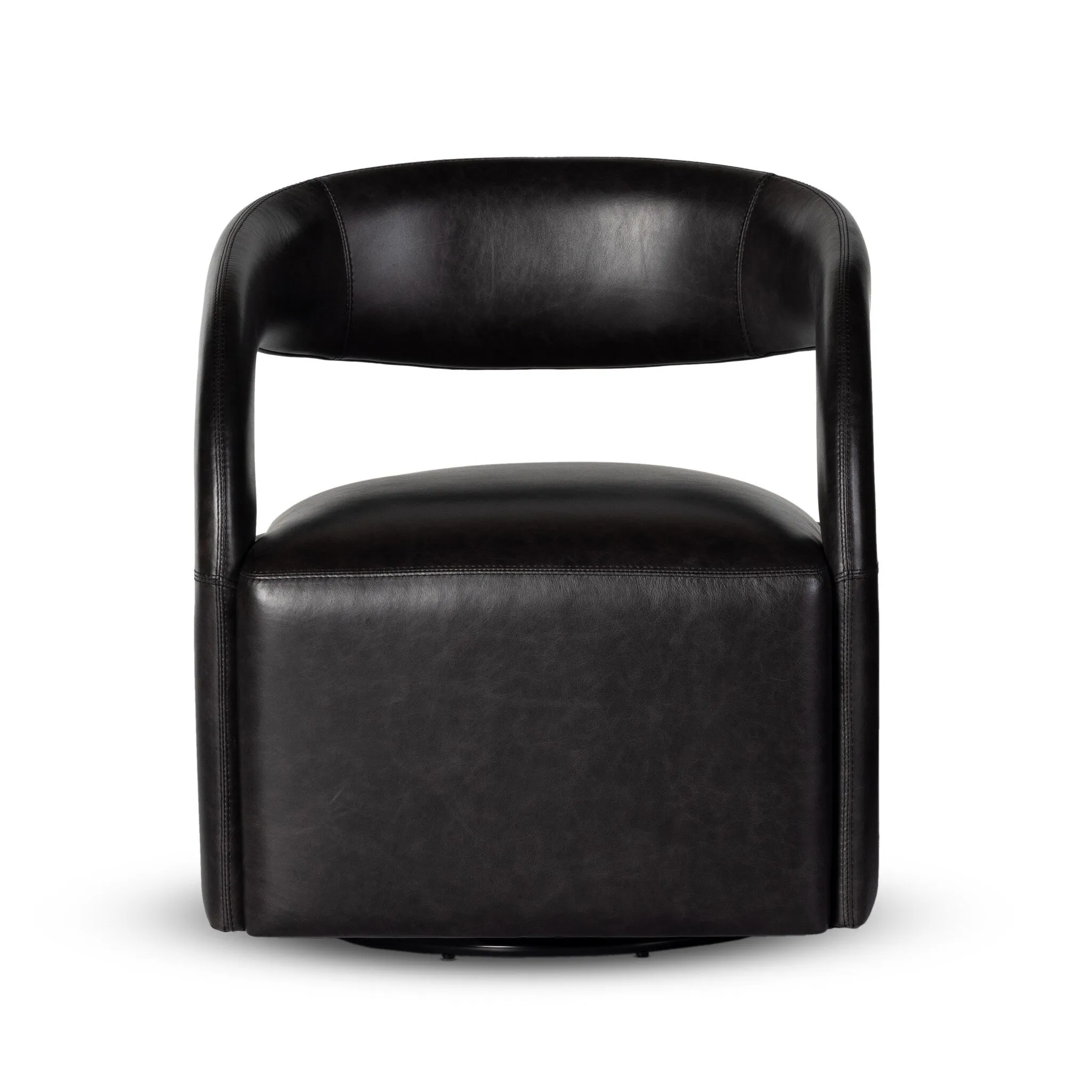 Hawkins Swivel Chair