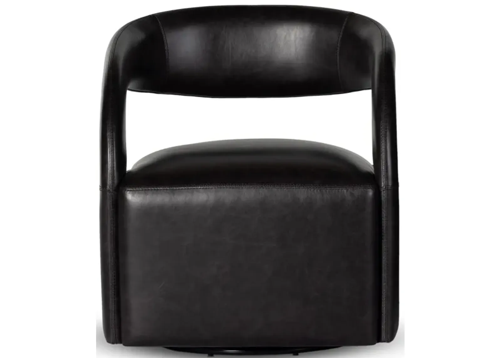 Hawkins Swivel Chair