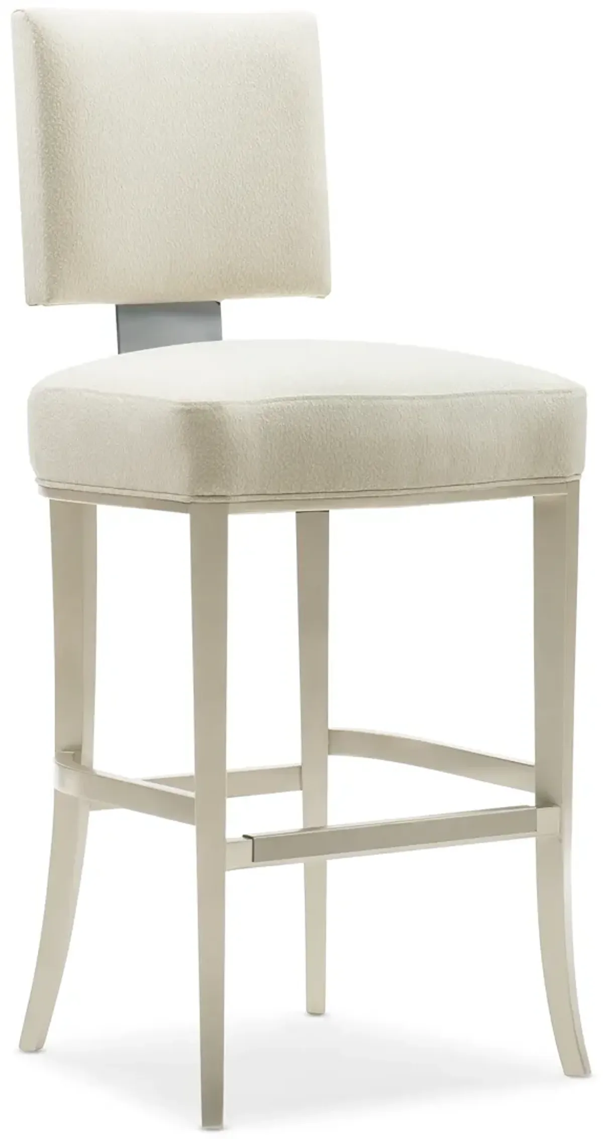 Reserved Seating Bar Stool