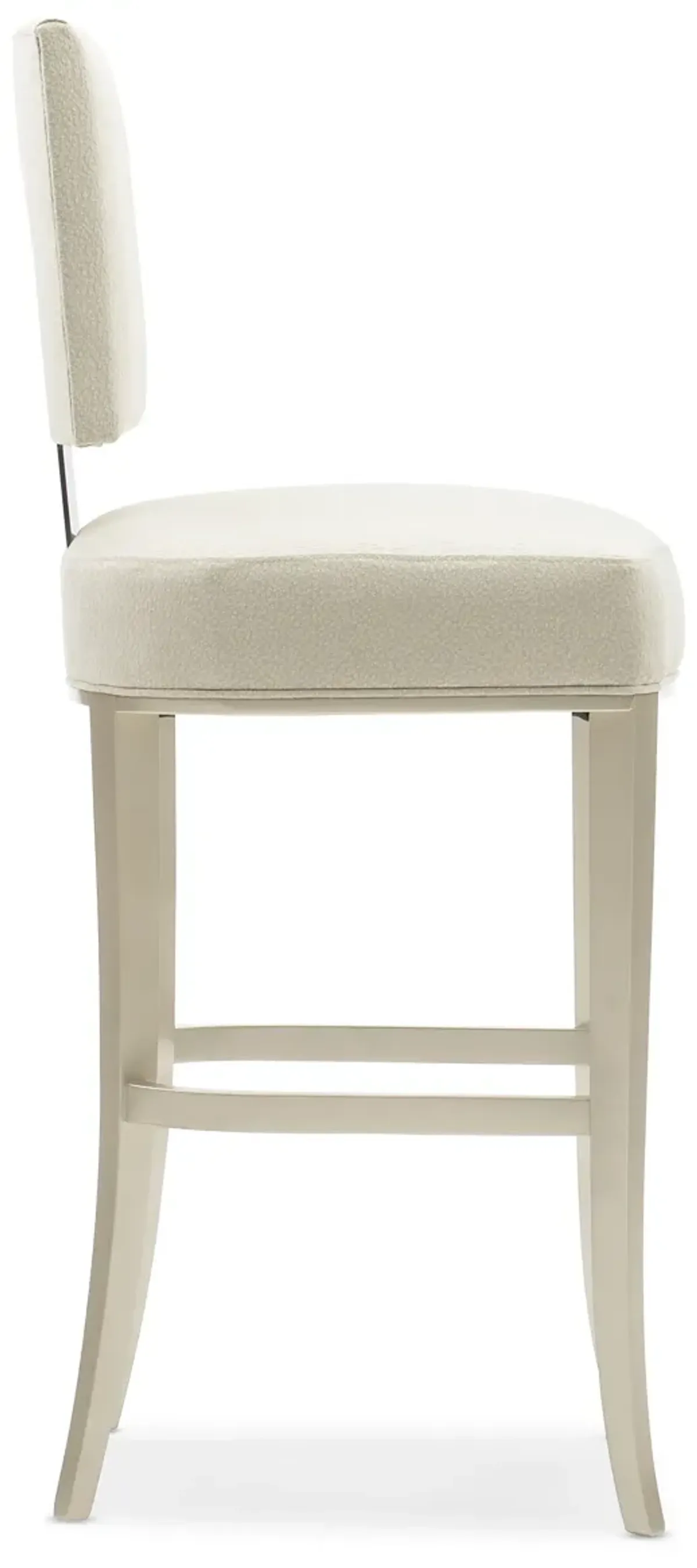 Reserved Seating Bar Stool