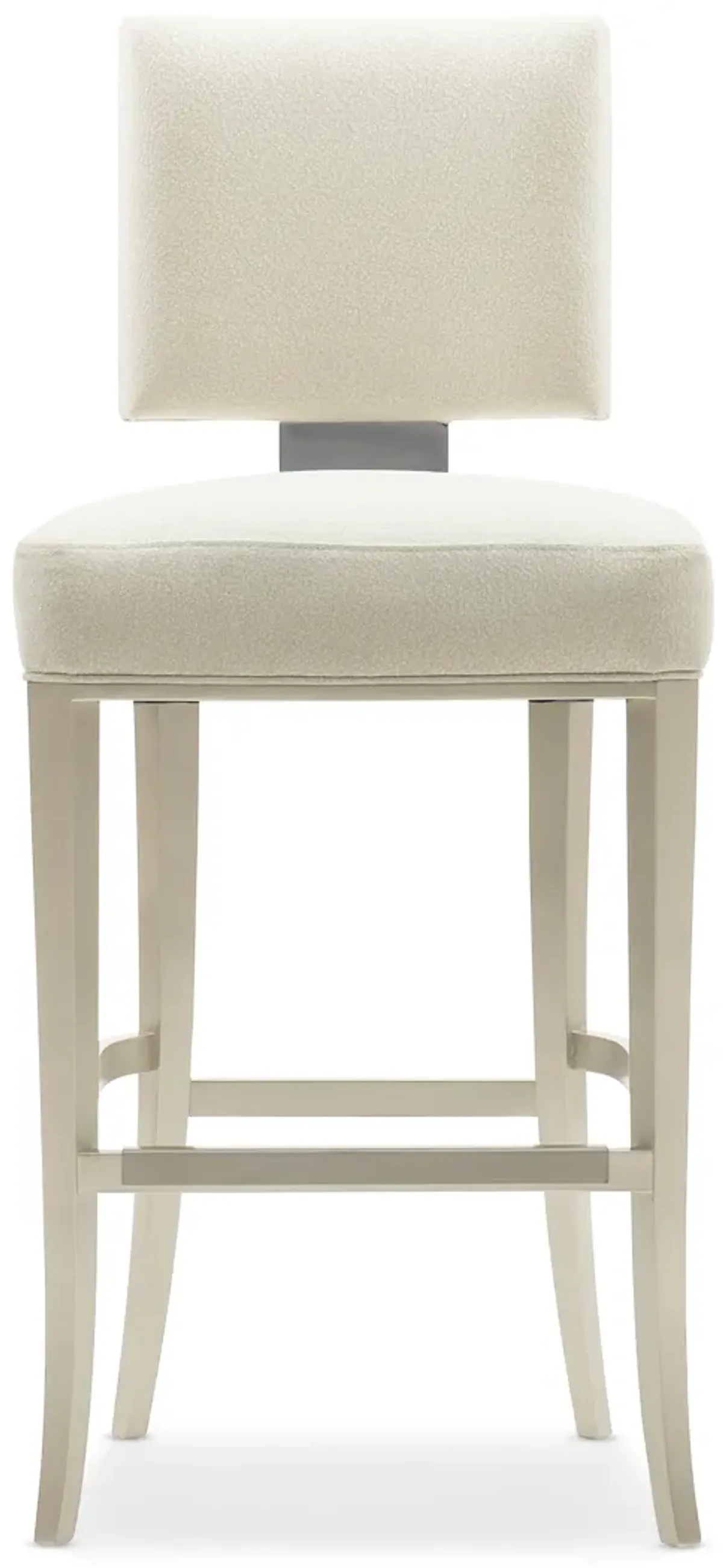 Reserved Seating Bar Stool