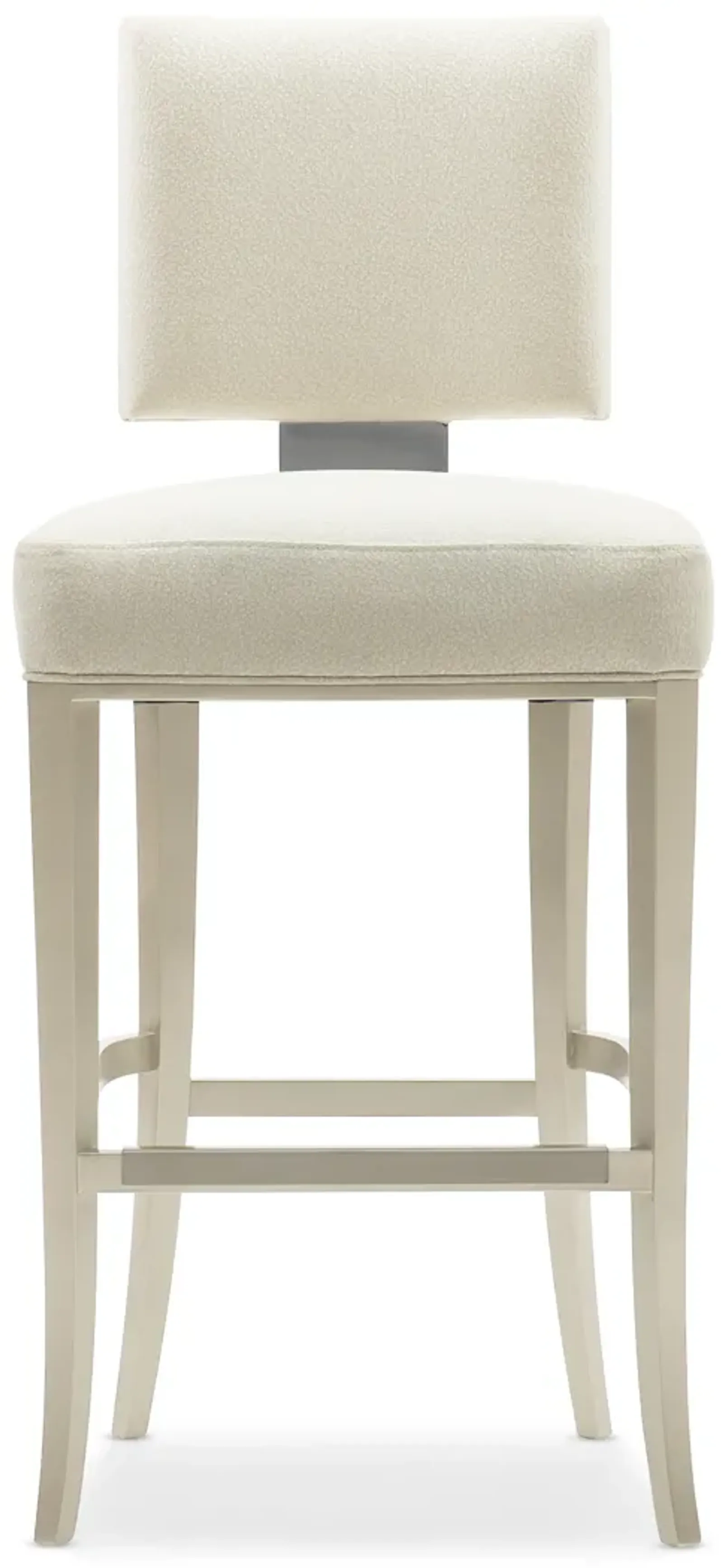 Reserved Seating Bar Stool