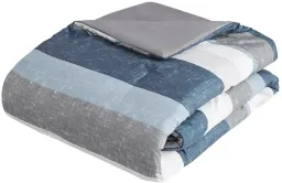 Blue/Grey color