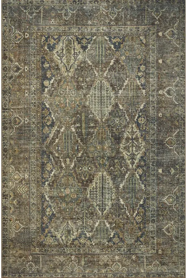 Banks BAN05 7'6" x 9'6" Rug by Magnolia Home by Johannes Gaines