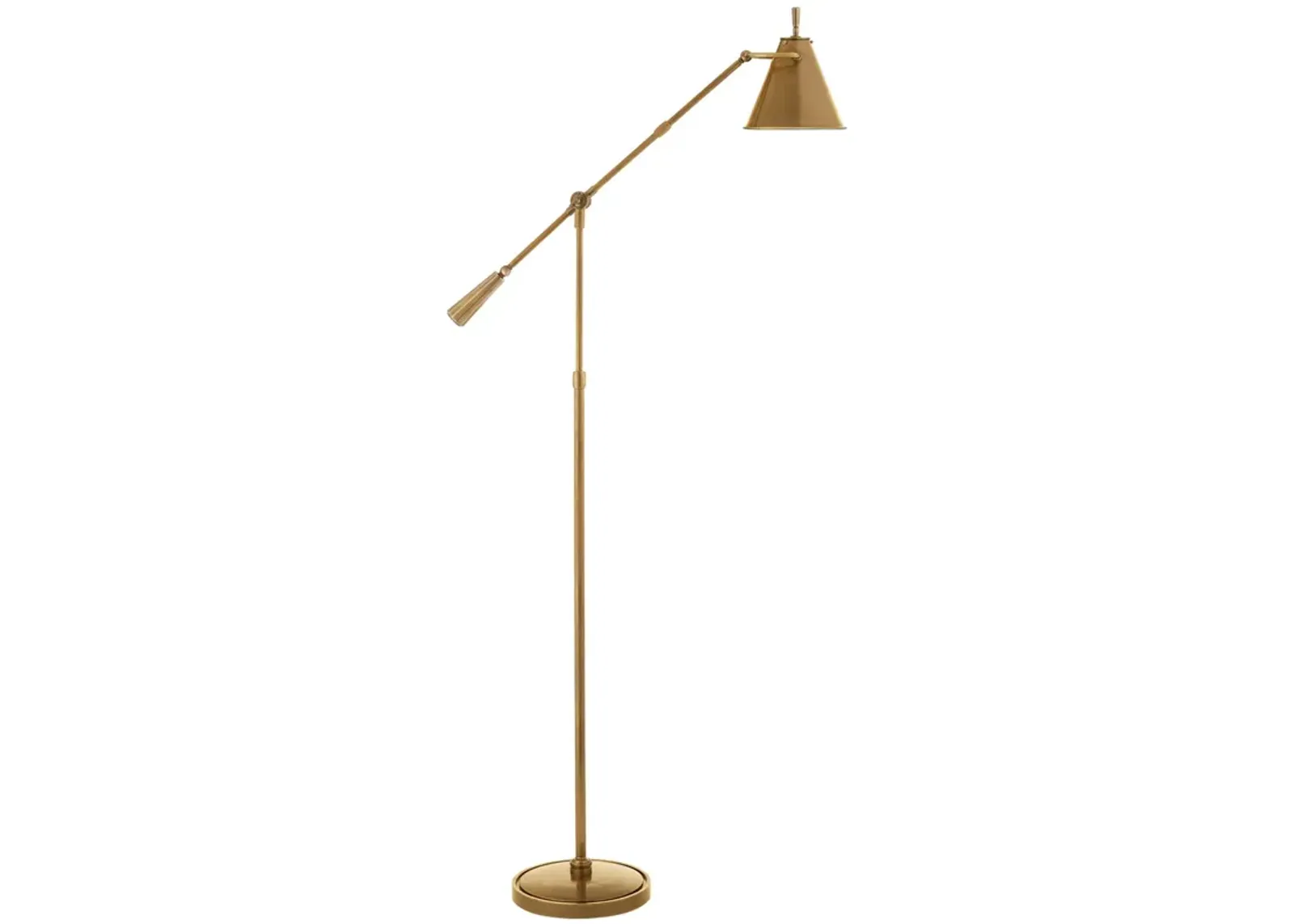 Goodman Floor Lamp