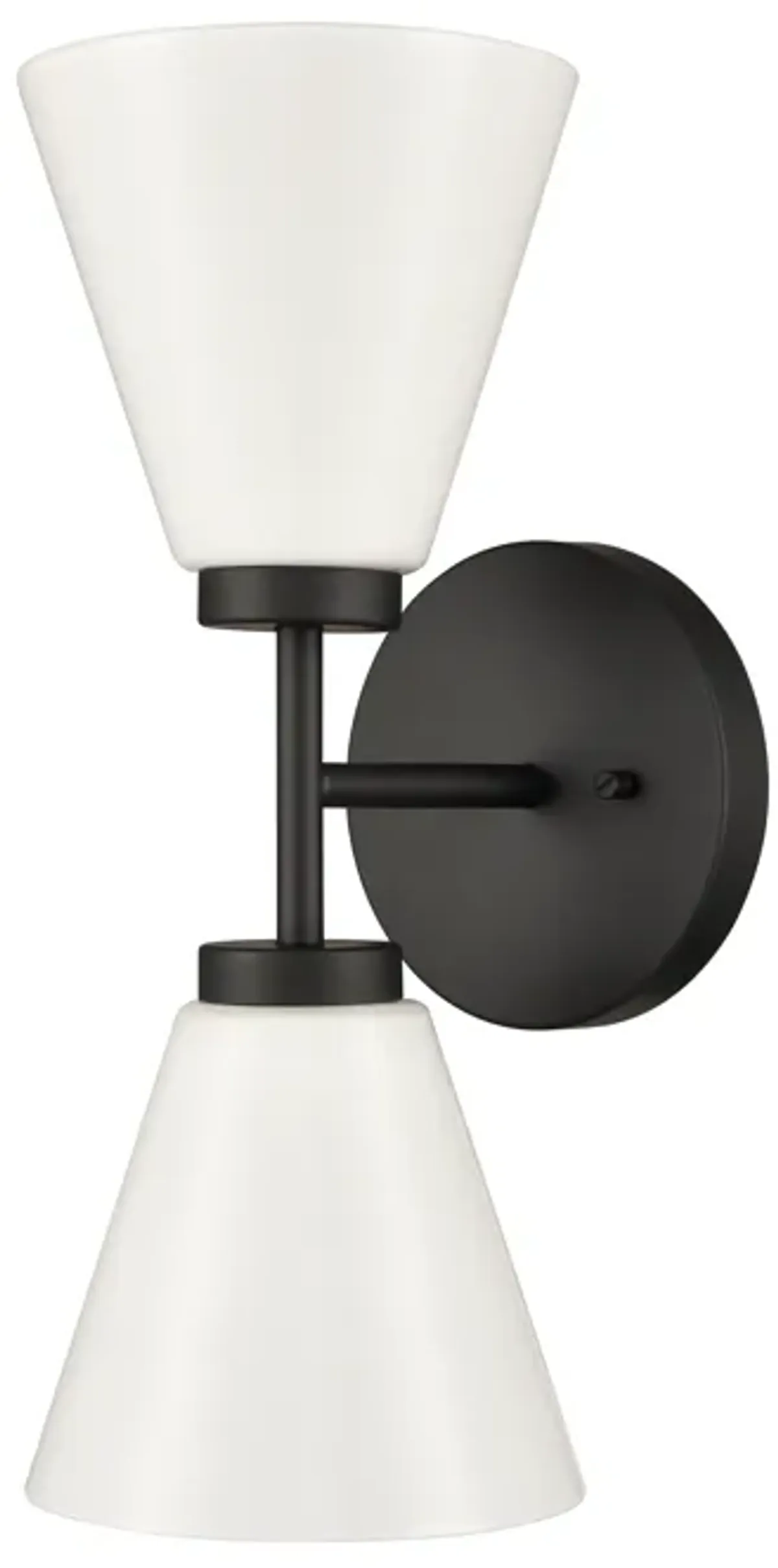 Houghton 15'' High 2-Light Vanity Light