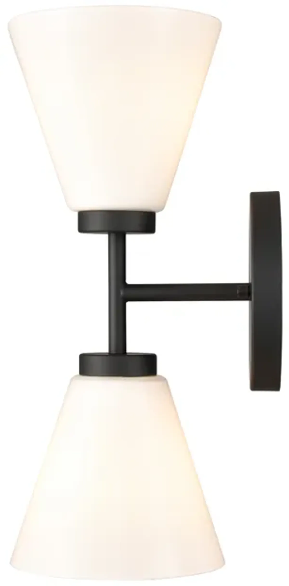 Houghton 15'' High 2-Light Vanity Light