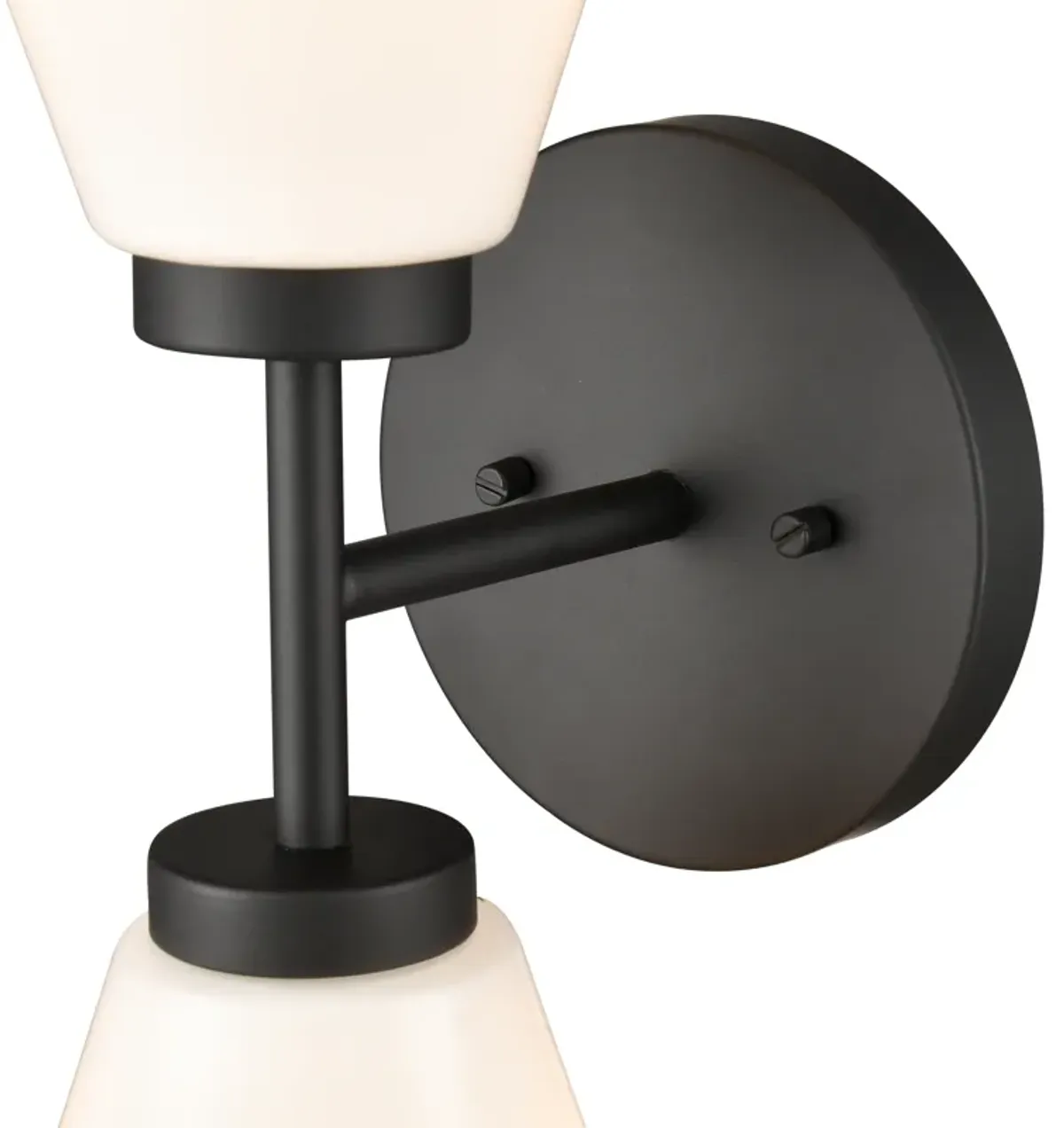 Houghton 15'' High 2-Light Vanity Light