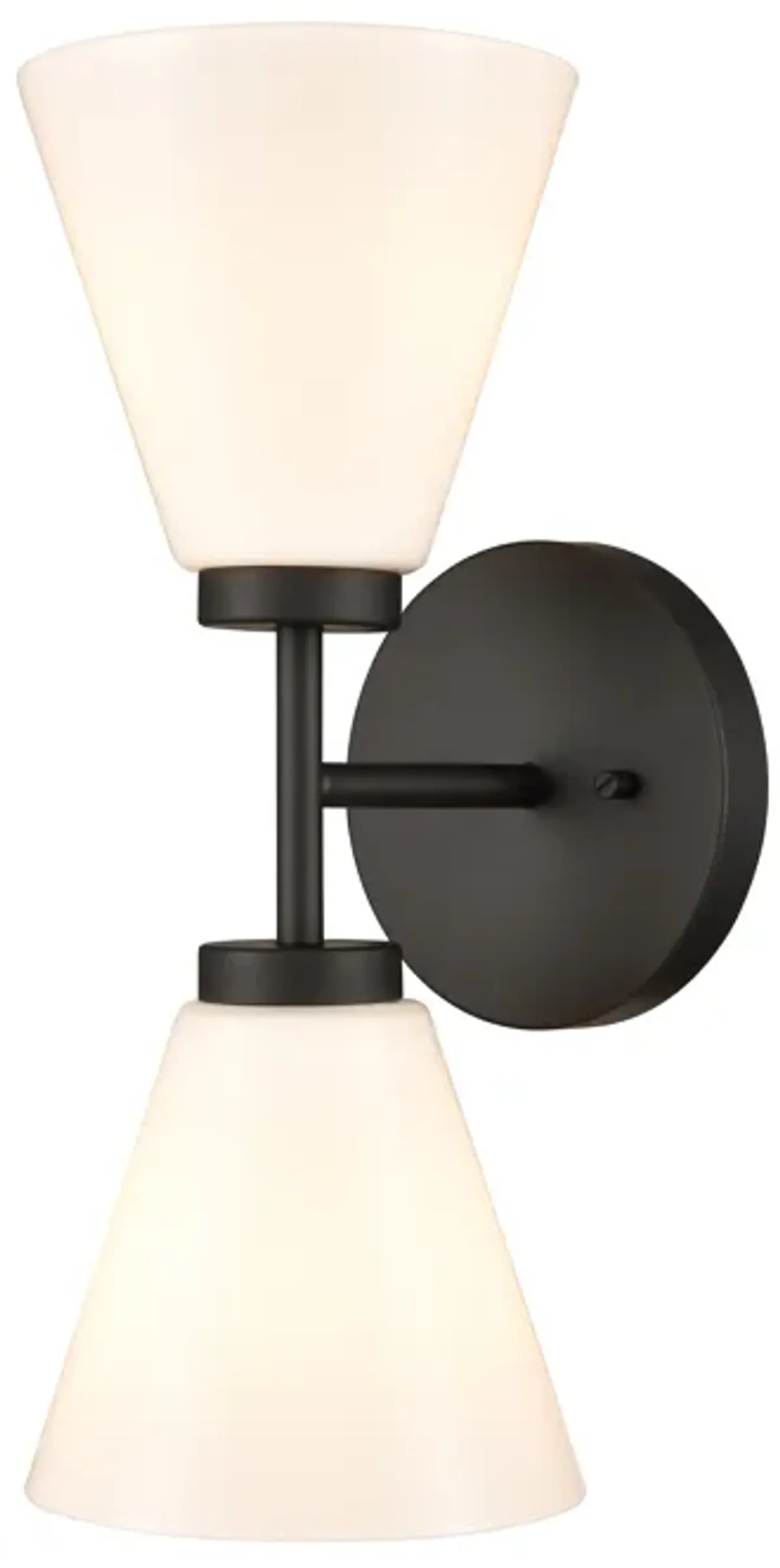 Houghton 15'' High 2-Light Vanity Light