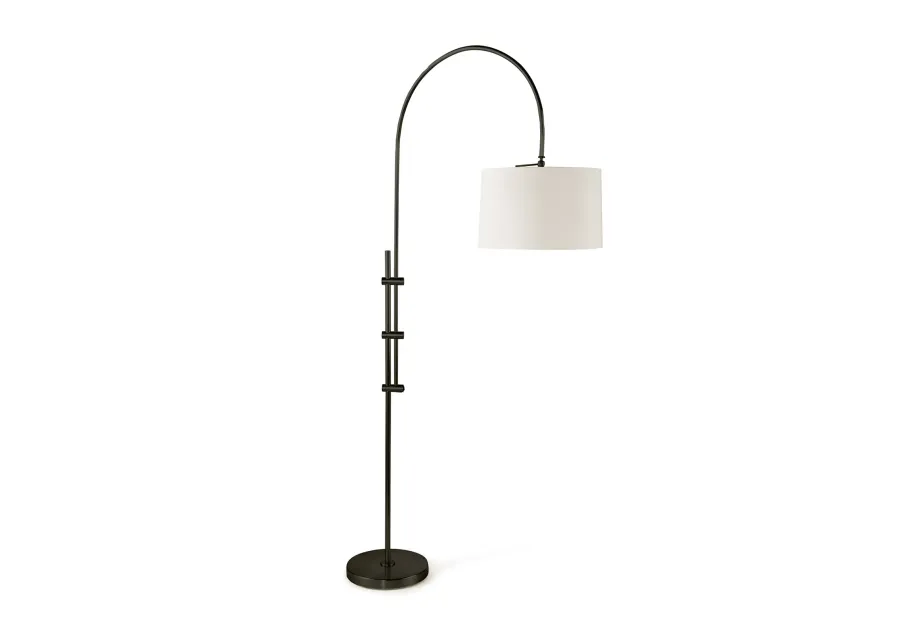 Arc Floor Lamp