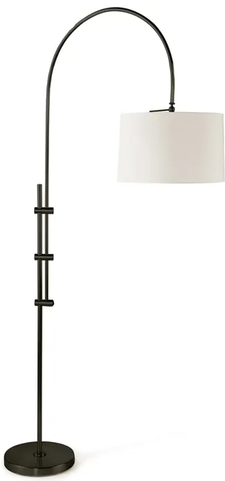 Arc Floor Lamp