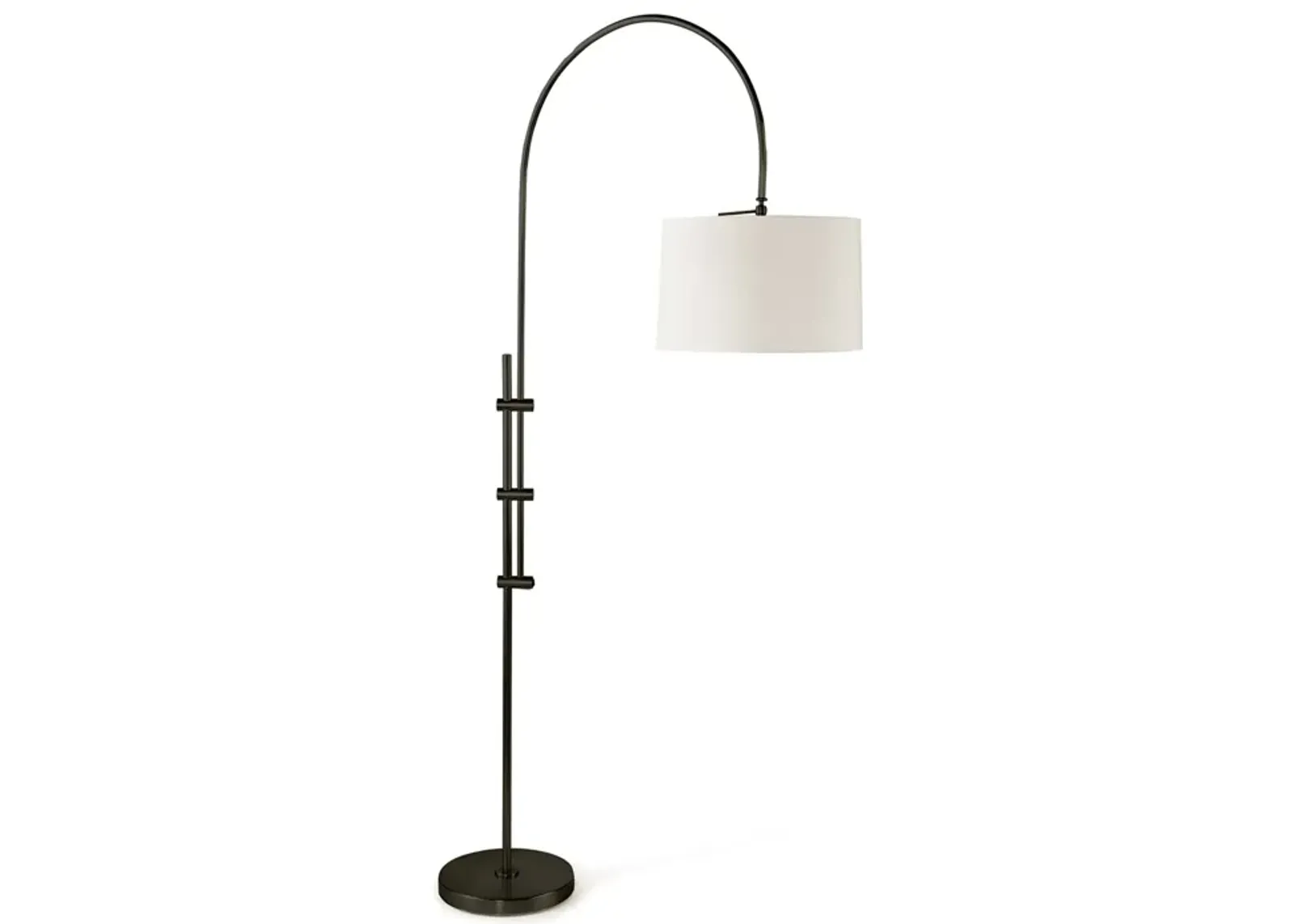 Arc Floor Lamp