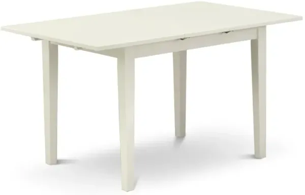 Dining Table Linen White