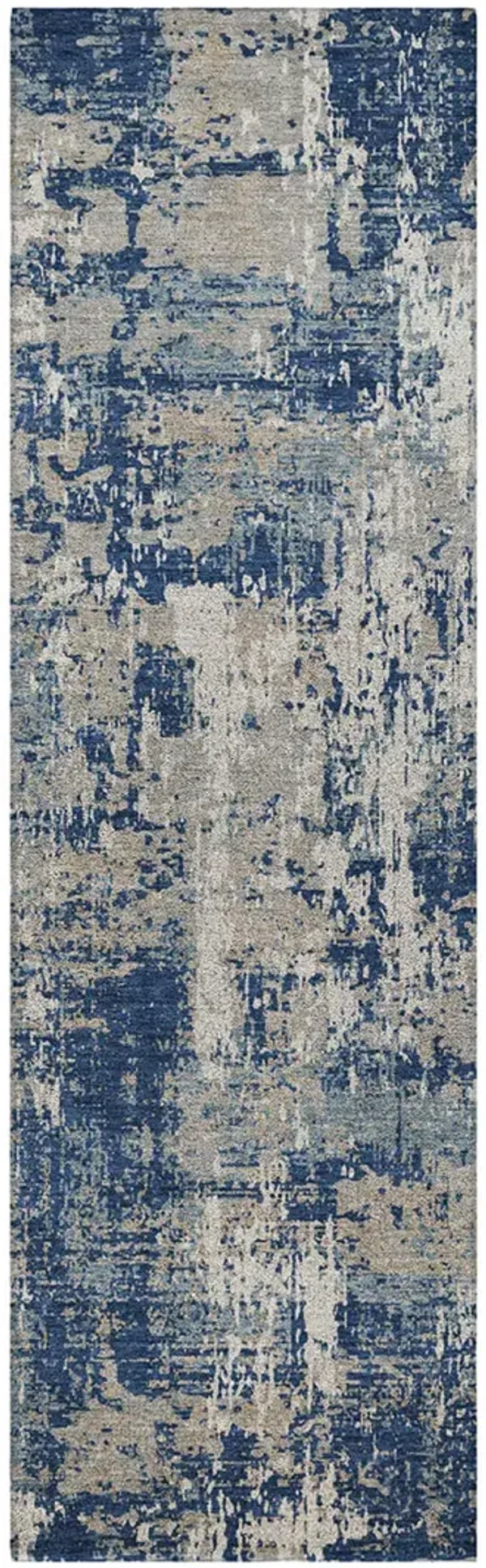 Kochi KC7 Navy 2'3" x 7'6" Rug