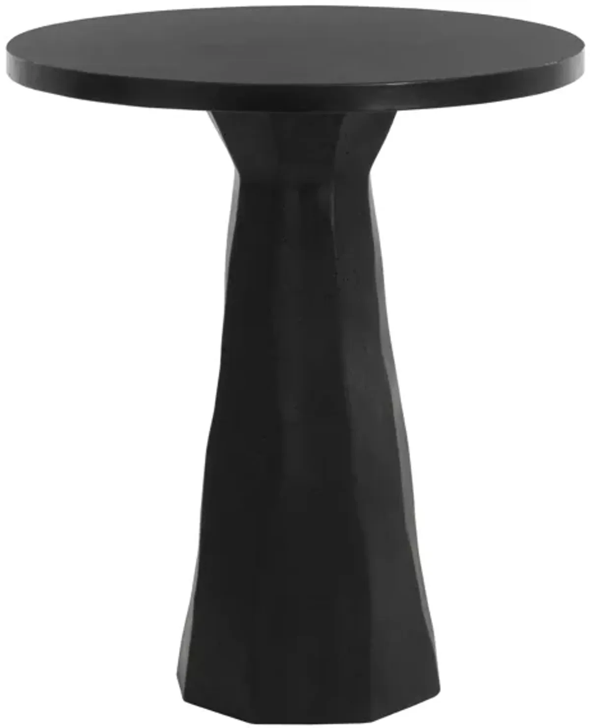 Kliff Bar Table - Black