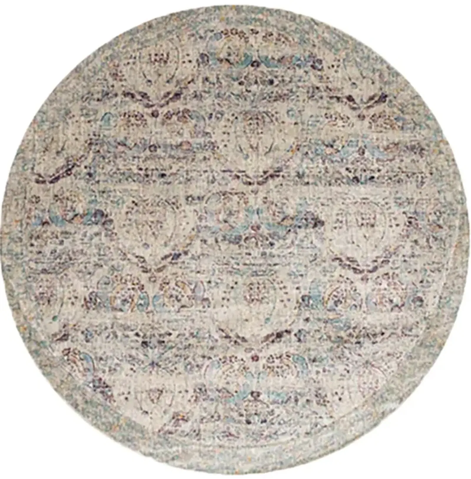 Anastatsia AF05 7'10" Rug