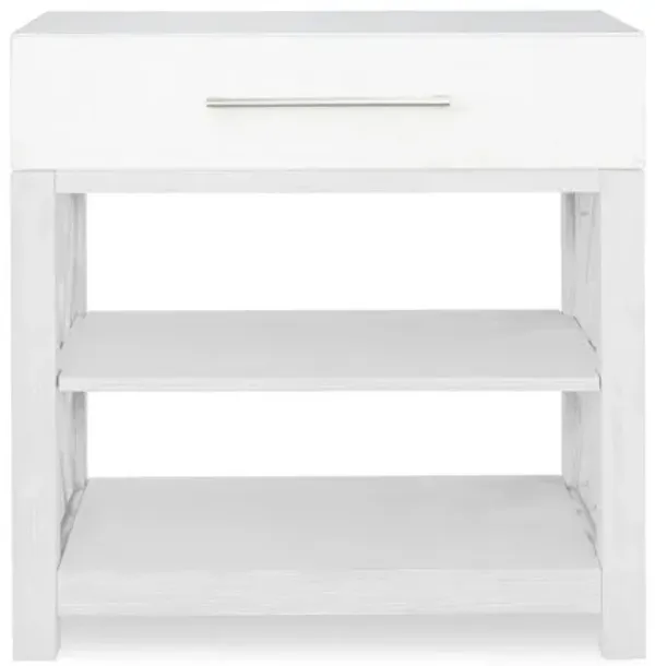 Staycation Bedside Chest